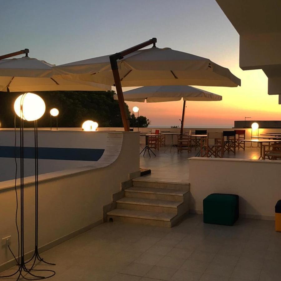 Hotel Pelaghea Linosa Exterior photo